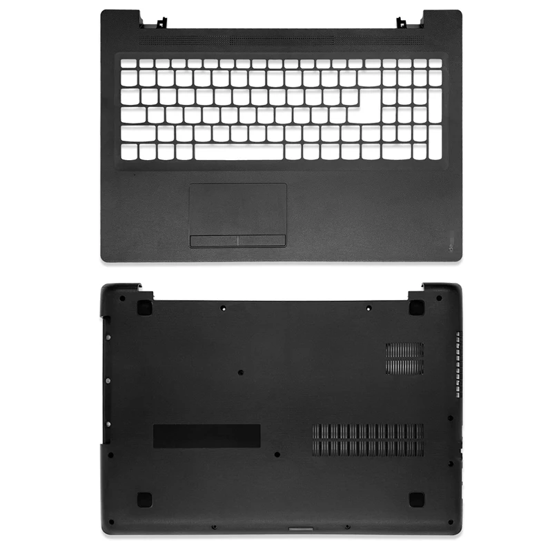 Новая верхняя крышка/Нижняя крышка для ноутбука Lenovo ideaPad серии 110-15ACL подставка