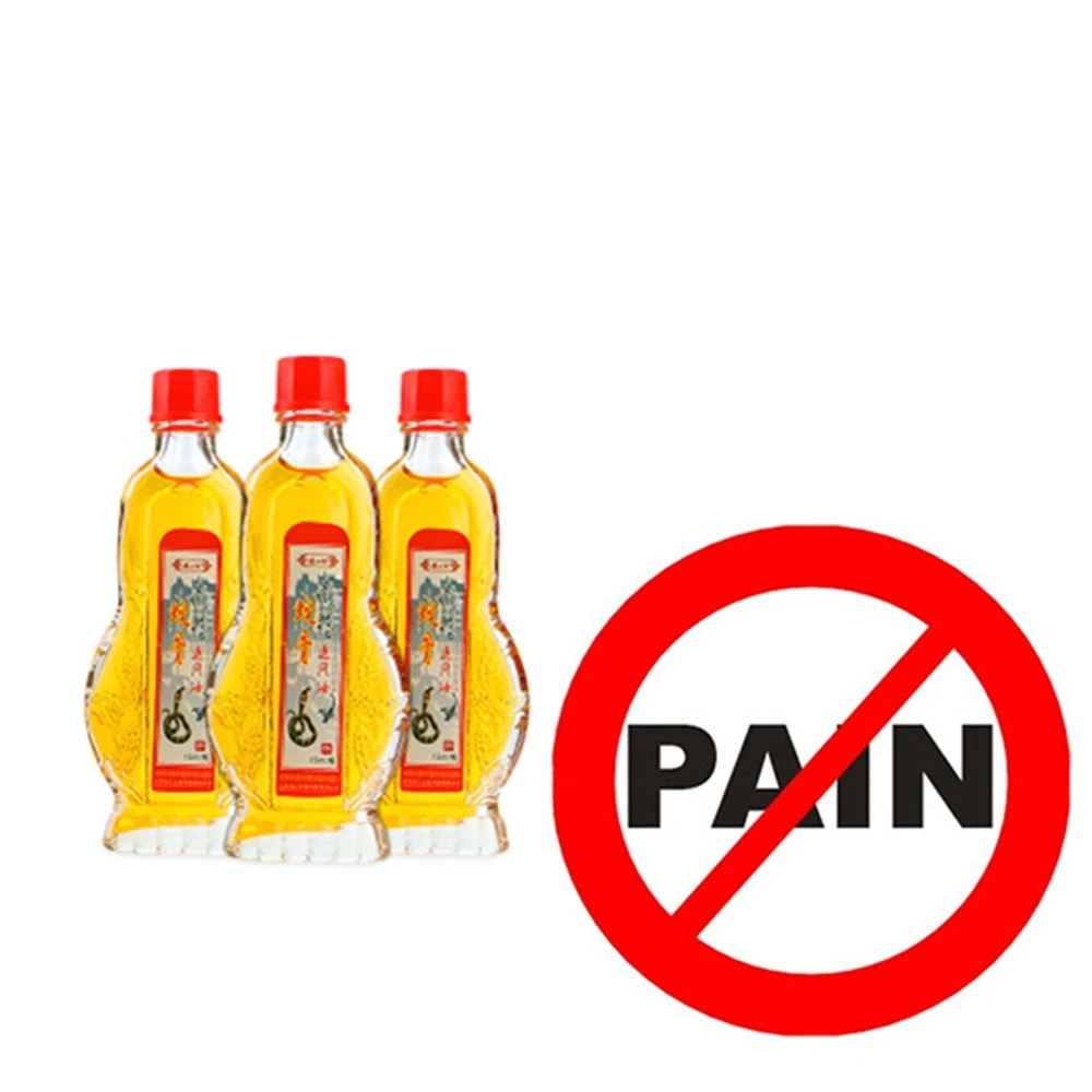 15 мл китайские медицинские пластыри в суставах мышцах обезболивающие с дальним