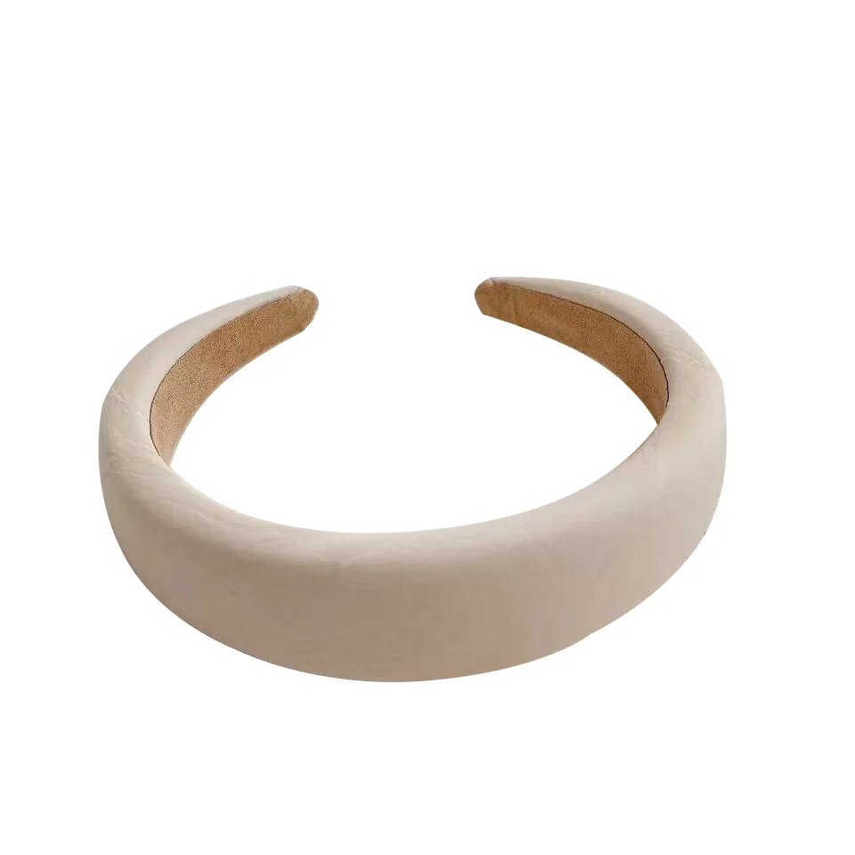 Рисунок 4 - Обруч для волос женский из ПУ кожи