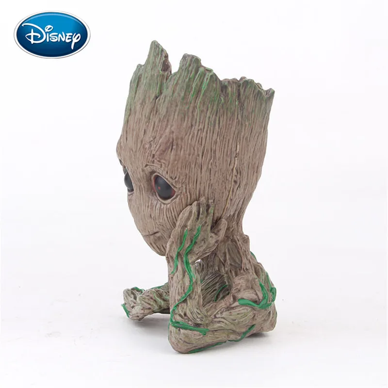 Цветочный горшок Disney Galaxy Guard игрушка для малышей подарочное украшение детей |