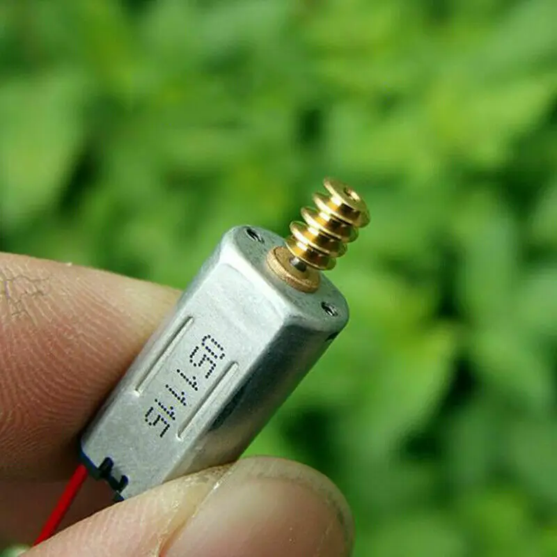 Микро FF M30 двигатель постоянного тока 8 мм * 10 DC 3 В 7 4 2 32000 об/мин высокоскоростной
