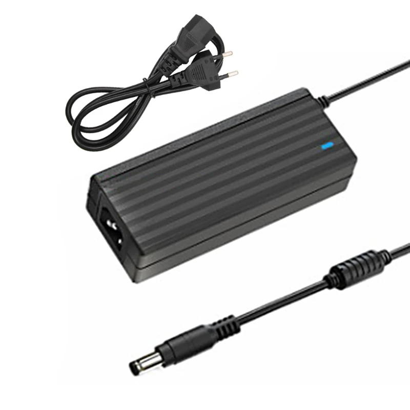 

9V 1A 2A 3A 4A 5A 6A AC/DC Adapter Switch Power Supply Charger for LED Strip