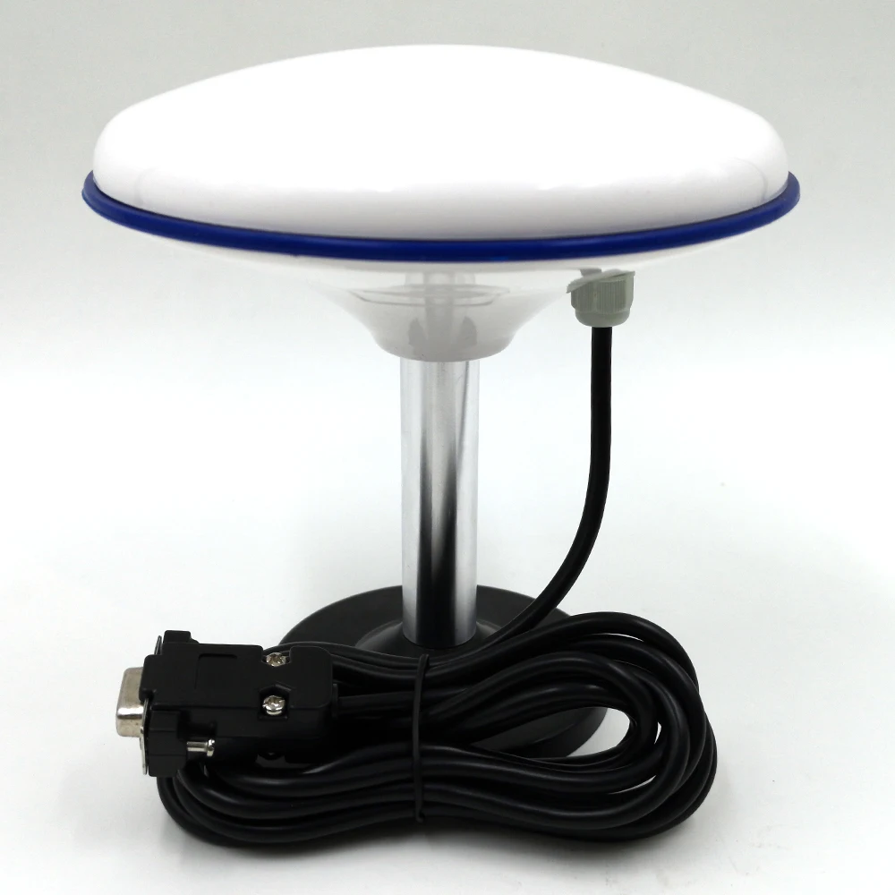 BEITIAN gps приемник RS 232 NMEA 0183 3 0 м DB 9 гнездовой разъем магнитное крепление BS