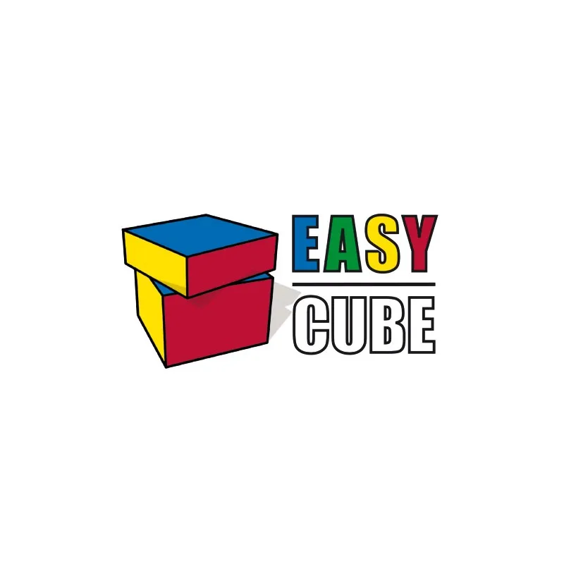 Easy Cube от Axel Hecklau фокусы | Игрушки и хобби