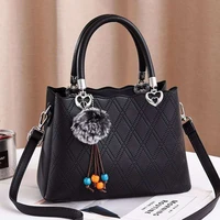 2020 new autumn and winter diagonal handbag crossbody bags for women luxury bags purses and handbags large clutch bag bag