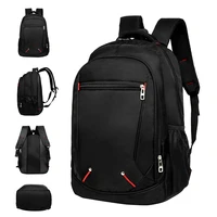 mens backpack 15 6 inch laptop backpacks waterproof oxford male travel bag school bag large capacity teenager backpack
