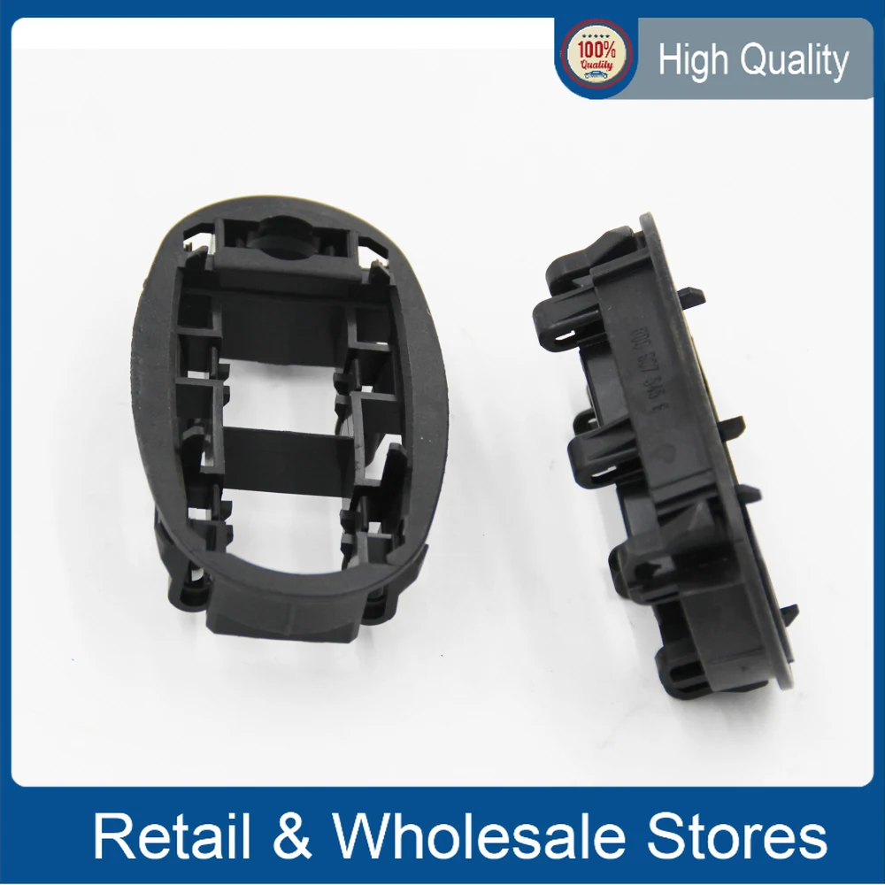 

Внутренняя декоративная пластина для колонны 8D0, 937, 545E, застежка для Центральной колонны, оригинальная сборка для Audi A6, C5, тип B, 1 шт.