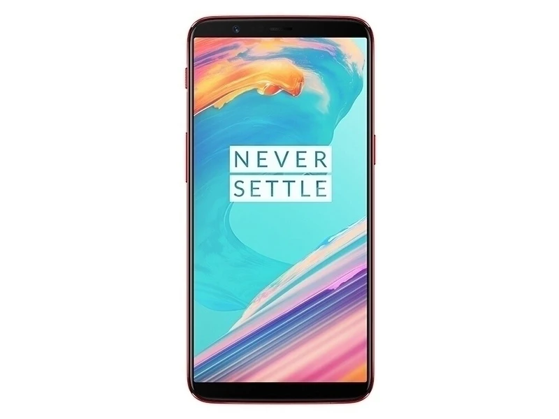 OnePlus 5 T смартфон с восьмиядерным процессором Snapdragon 835 ОЗУ 6 ГБ/8 ГБ ПЗУ 64 Гб/128 01
