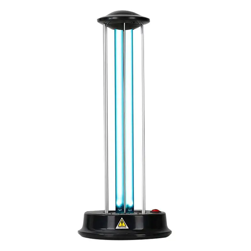 Ультрафиолетовая лампа Uv c Uvb ультрафиолетовая ультрафиолетового излучения