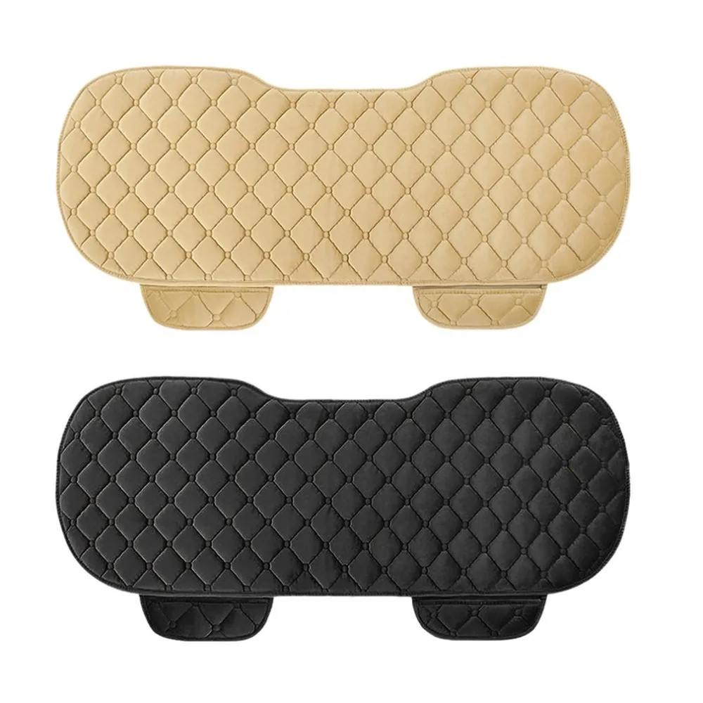 Автомобильные коврики на спинку сиденья автомобильные чехлы Нескользящие