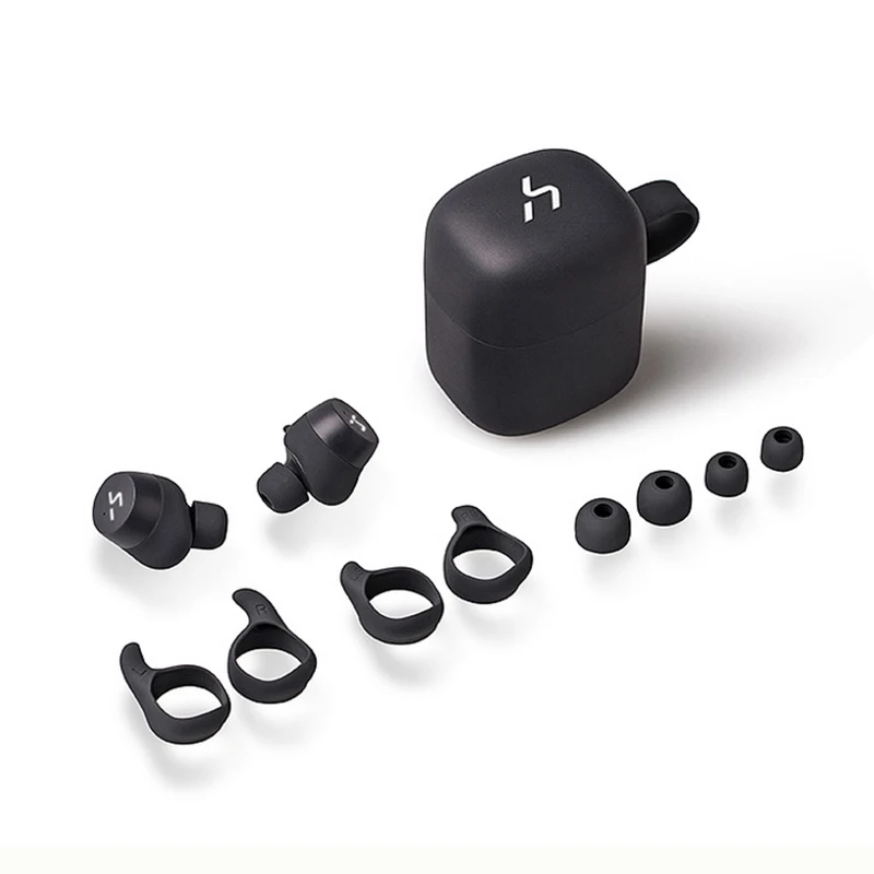 HAVIT HAKII G1PRO TWS Bluetooth-наушники Настоящие Беспроводные спортивные наушники