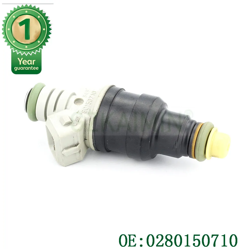 

Оригинальный Топливный инжектор Φ F47EA2E 0280150710 0280150727 для FORD Aerostar 3.0i Windstar A3 3,8 V6 0 280 150 710 K.M