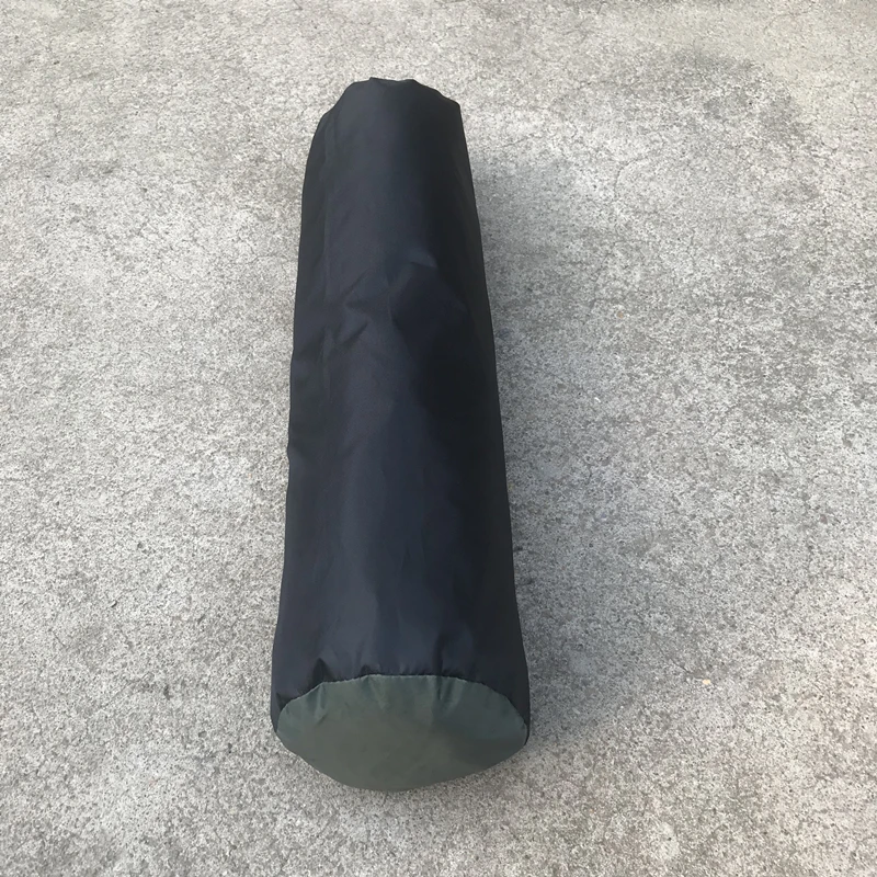 WJ открытый Bivy Сверхлегкий один человек альпинизмом палатка 1 человек водонепроницаемый легко установить Кемпинг Bivvy Пешие прогулки