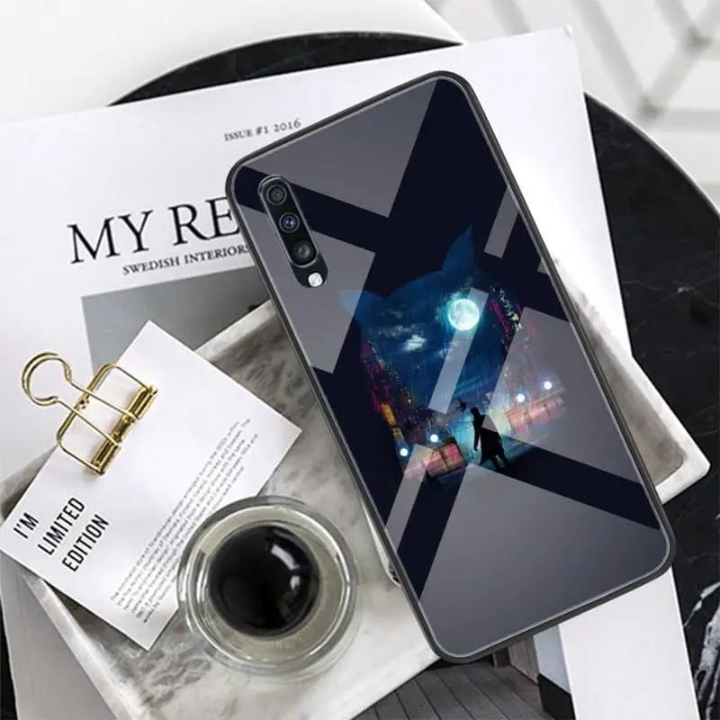 

Abstrate Artist Aesthetic For Xiaomi Case Mi 6 8 8Lite Back Conque Fundas Cases For Redmi 6 Note7 5 Tempered Glass Cover