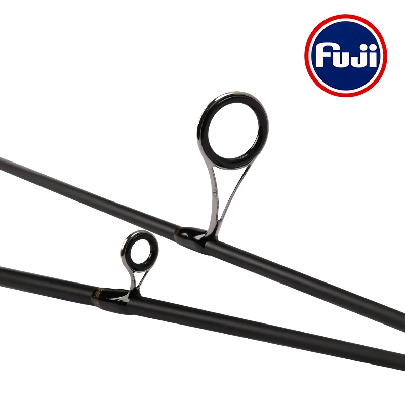 TSURINOYA удочка для заброса приманки PROFLEX C632UL 1 91 м твердый Карбон UL мощная ловли