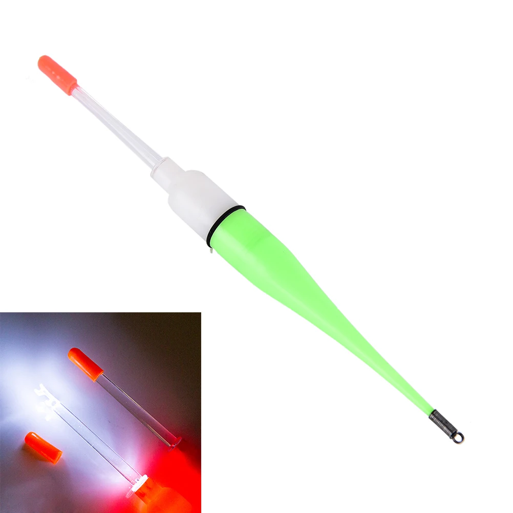 

High Quality LED Tackle Terminal Fish Tool Light Goods Floats Bobbers Sporting Luminous