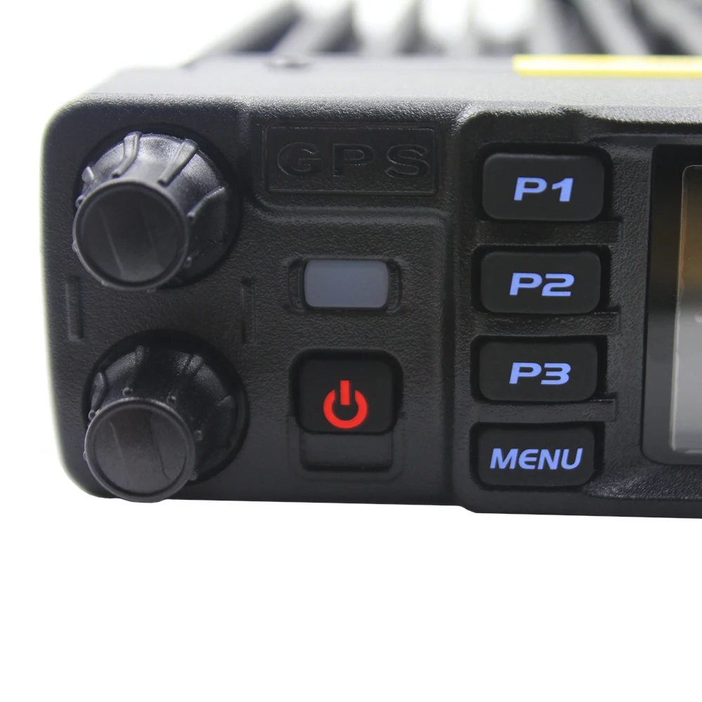Аналоговая радиостанция Anytone AT D578UV PRO DMR 50 Вт VHF UHF Bluetooth PTT GPS APRS DMR|Рации| |