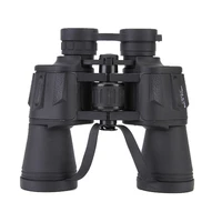 nwe 20x50 binoculars periscope super clear wide angle high power high definition low light level night vision hunting