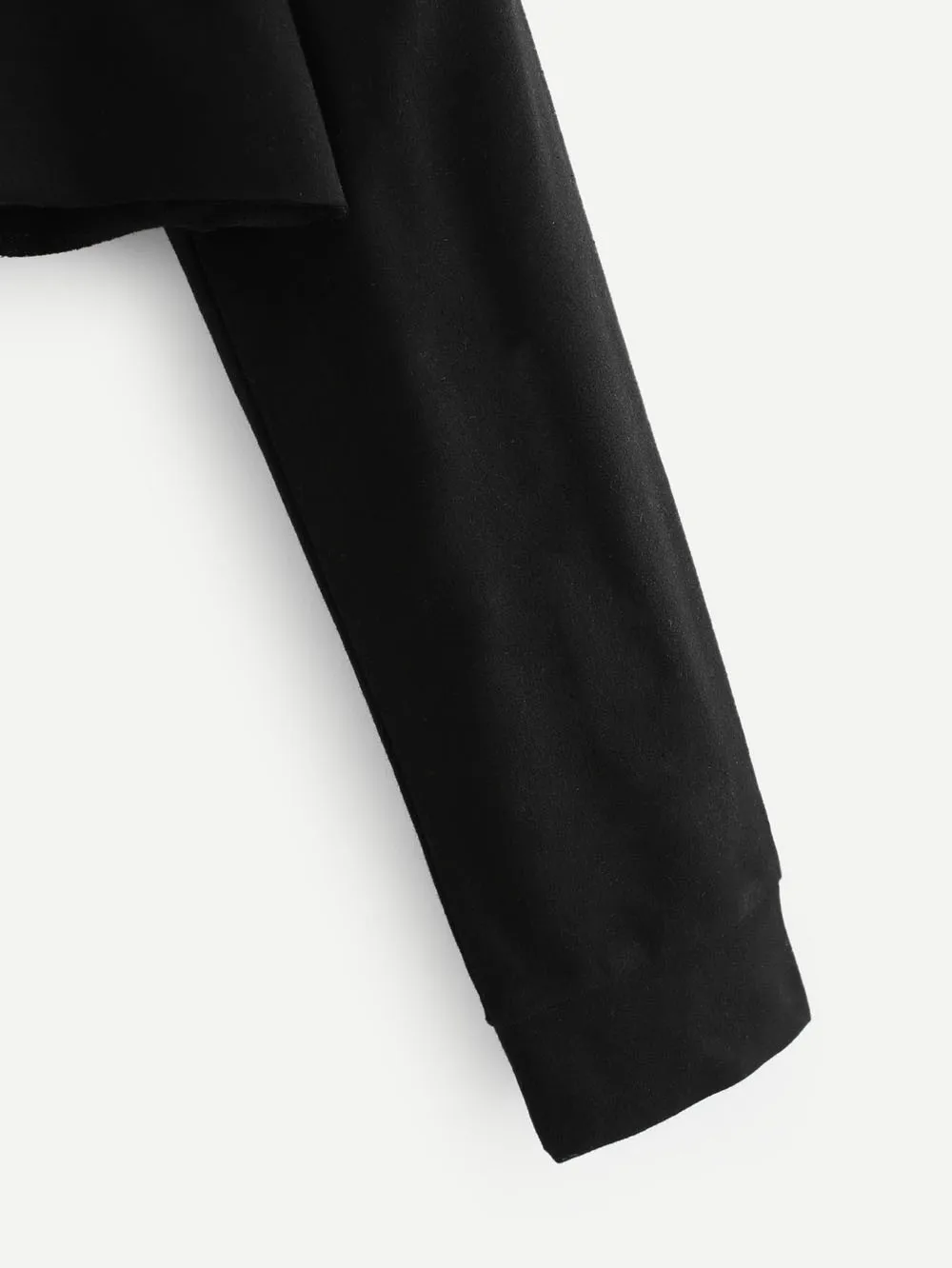 Зимняя толстовка с капюшоном и кошачьими ушками пуловеры для женщин осенняя