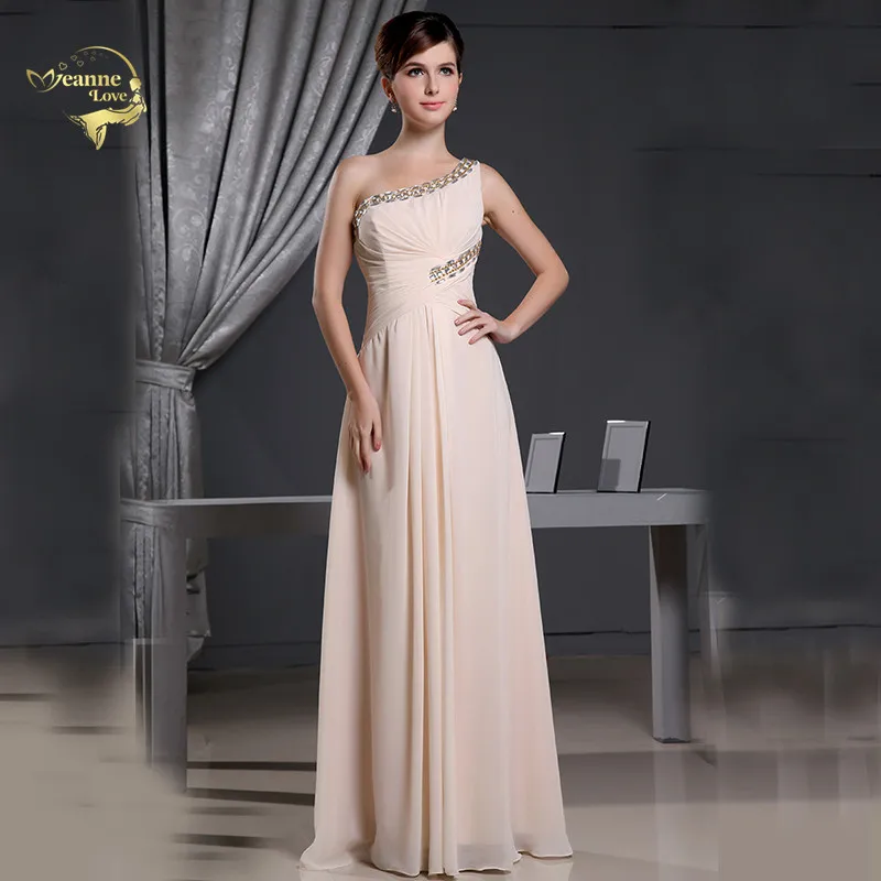 Пыльное розовое вечернее платье Дубай на одно плечо женское длинное для