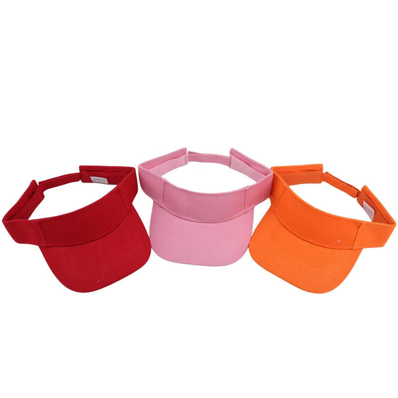 Мужские и женские летние шапки 2020 регулируемая спортивная повязка на голову