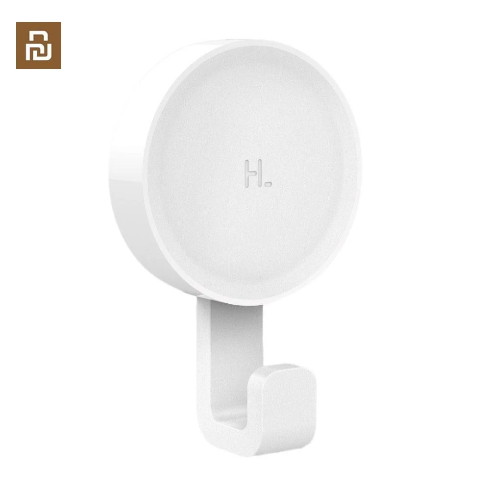 Маленькие клейкие крючки HL Прочный кухонные настенные для ванной спальни