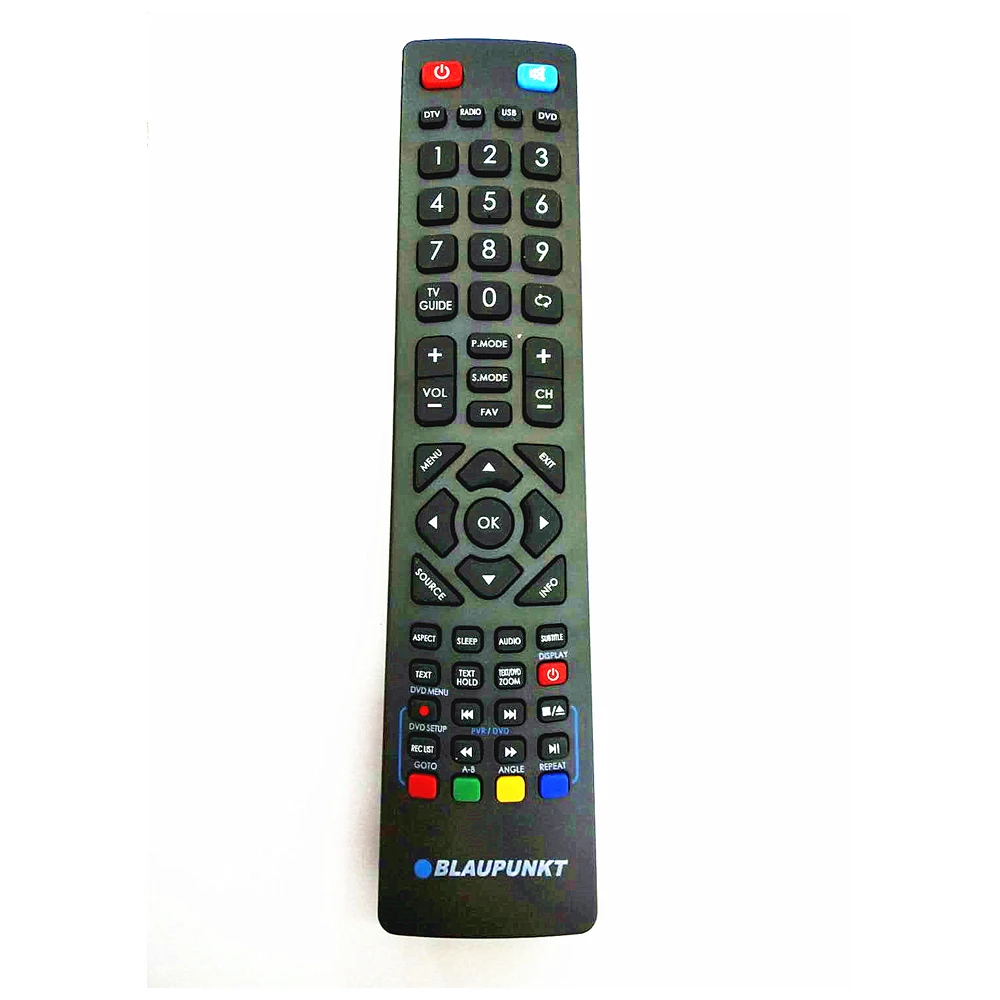 Новый оригинальный DH1910096148 пульт дистанционного управления для BLAUPUNKT DTV DVD