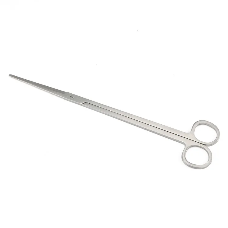 Прямой изогнутый скребок для водорослей инструменты аквариума из нержавеющей