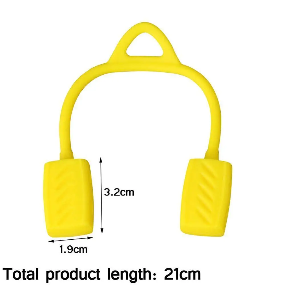 

Face Masseter Men N Go Mouth Jawline Jawrsize Jaw Muscle Exerciser Chew Ball Chew Bite Breaker Training