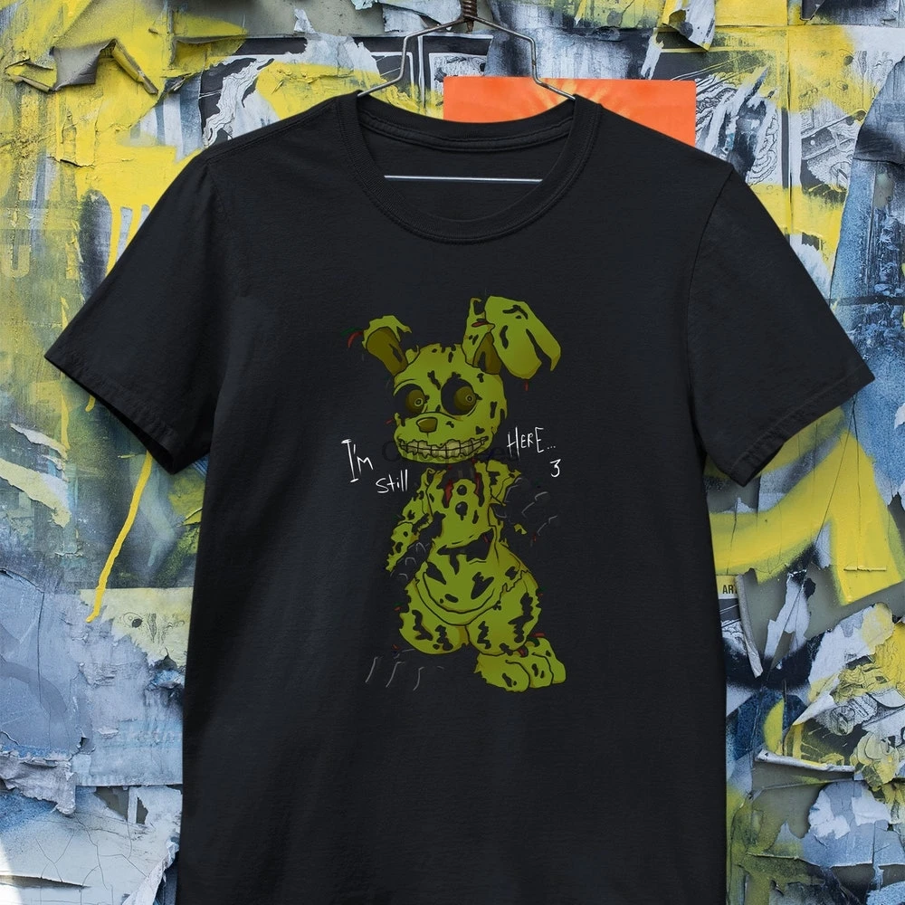 FNAF 3 Springtrap подарок для фотографий |