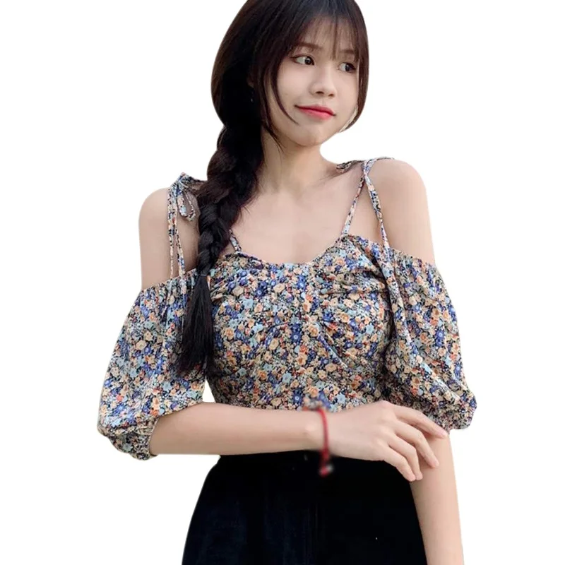 

Blouses & Shirts