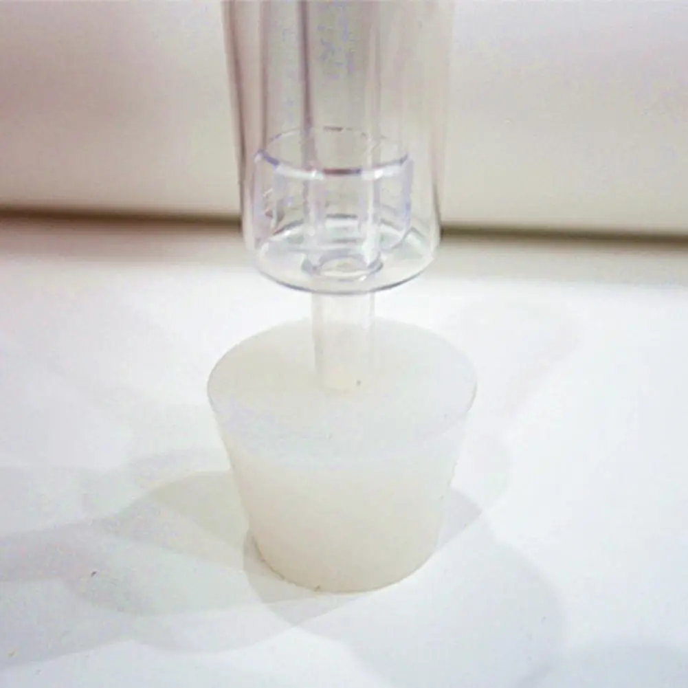 Air Locko подходит для любого домашнего пивоварения Натуральная пробка Cap Plug отлично