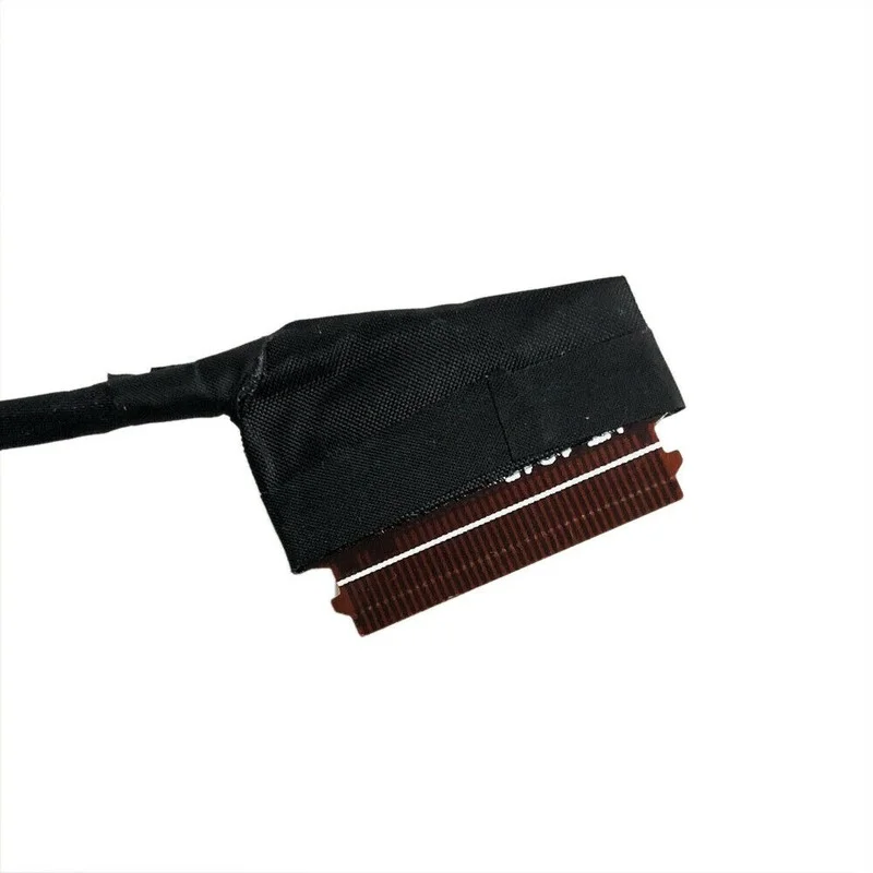 

LCD EDP Video Cable K1N-3040128-H39 For MSI GF75 9sc-022 120HZ MS17F1 40pin FTS