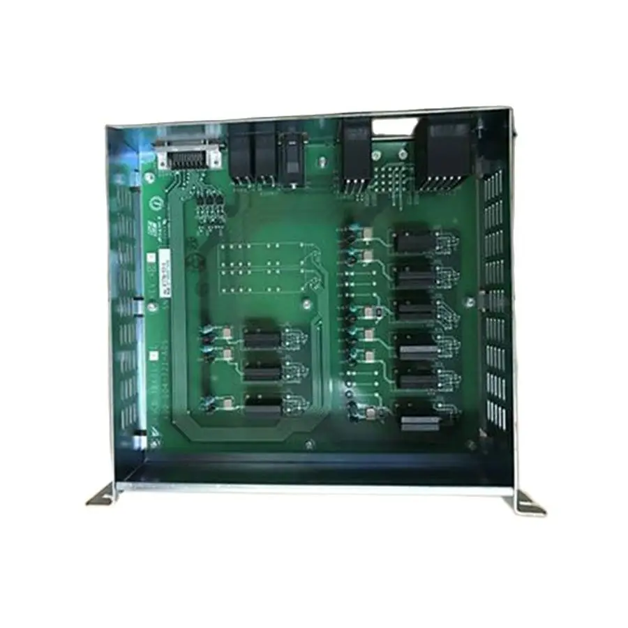 

JANCD-YBK01-1E Yaskawa Motoman, используемая печатная плата робота