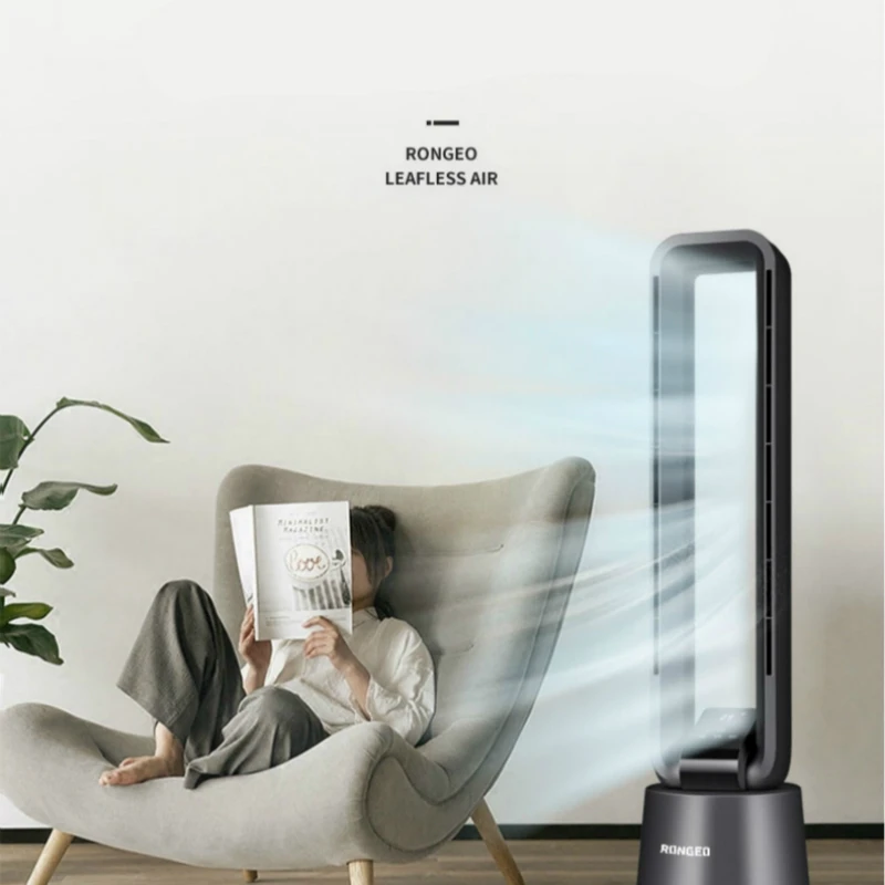 

Вентилятор напольный JRM0071 Longeo, энергосберегающий, бесшумный, с дистанционным управлением