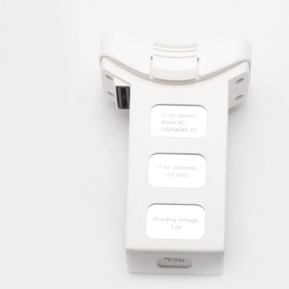 3 7 400mAh аккумуляторная батарея для дрона прочный оригинальный летательный