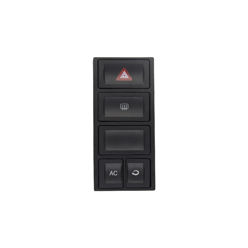 

Fit for is suitable for Volkswagen Jetta D electric window switch, car window regulator switch 1gd953529d