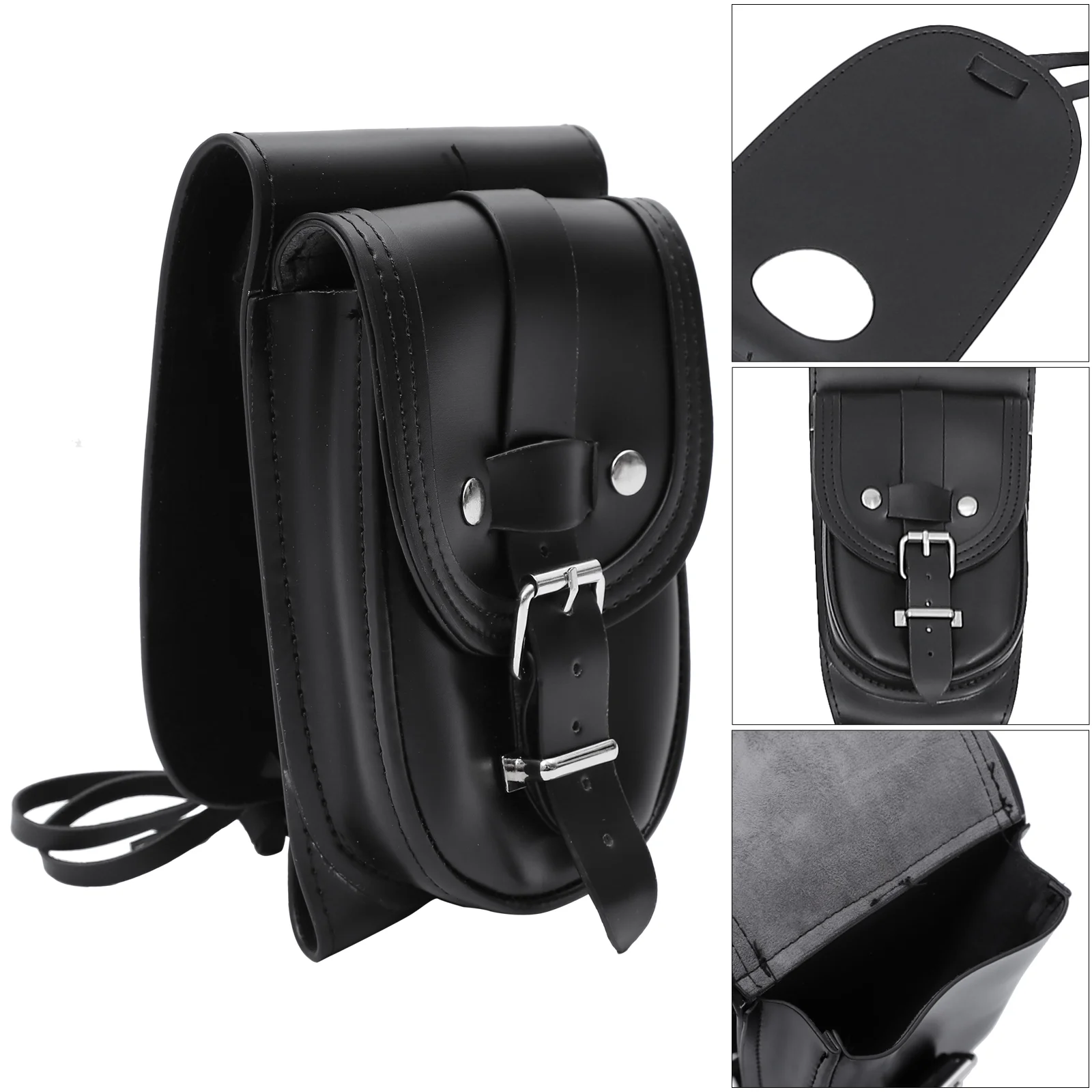 

1 шт. сумка для инструментов для топливного бака, Изысканная сумка для мотоцикла, Аксессуары для мотоцикла