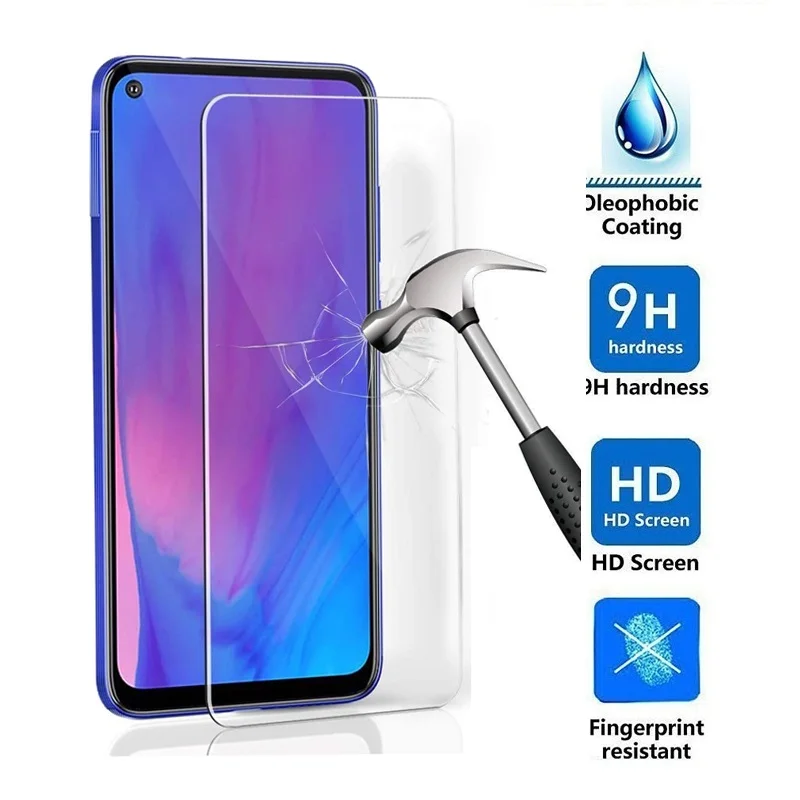 

Закаленное стекло для Samsung Galaxy M51, защитное стекло 9H, закаленное стекло премиум класса для Galaxy M51, защитная пленка