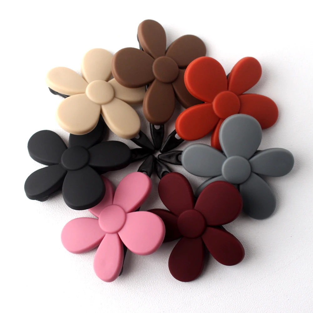 1 шт. прекрасный мультфильм цвет девушки шпильки заколка для волос Дети Головные