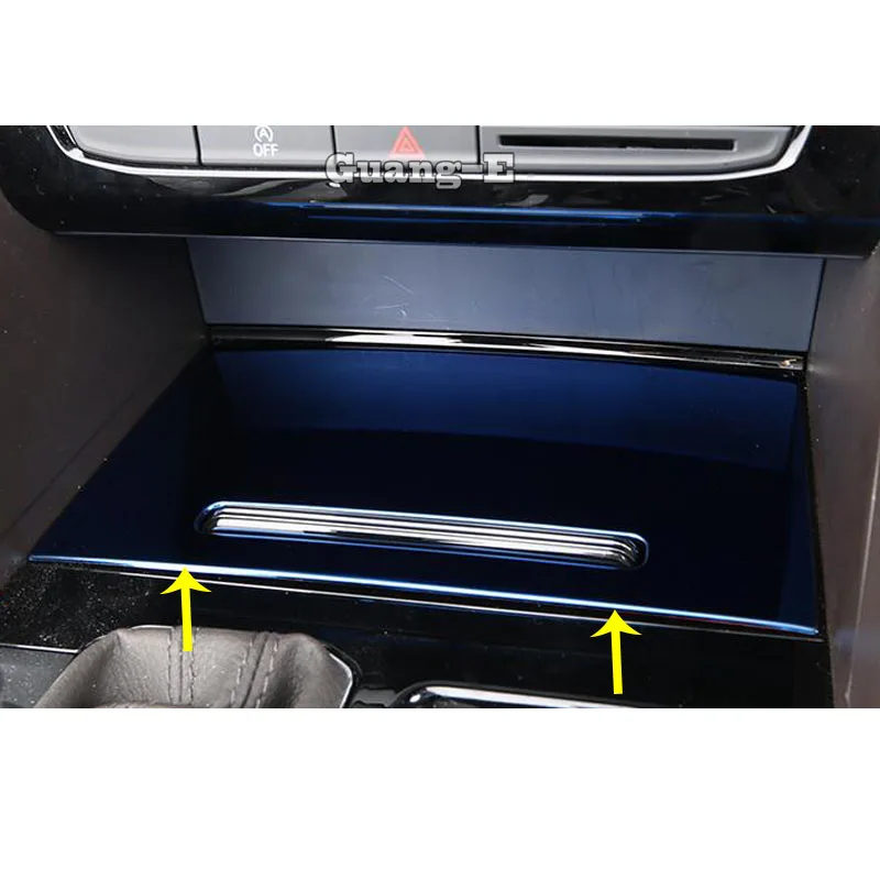 Для VW Volkswagen Teramont Atlas 2017 2018 2019 2020 Автомобильная розетка управления зарядкой