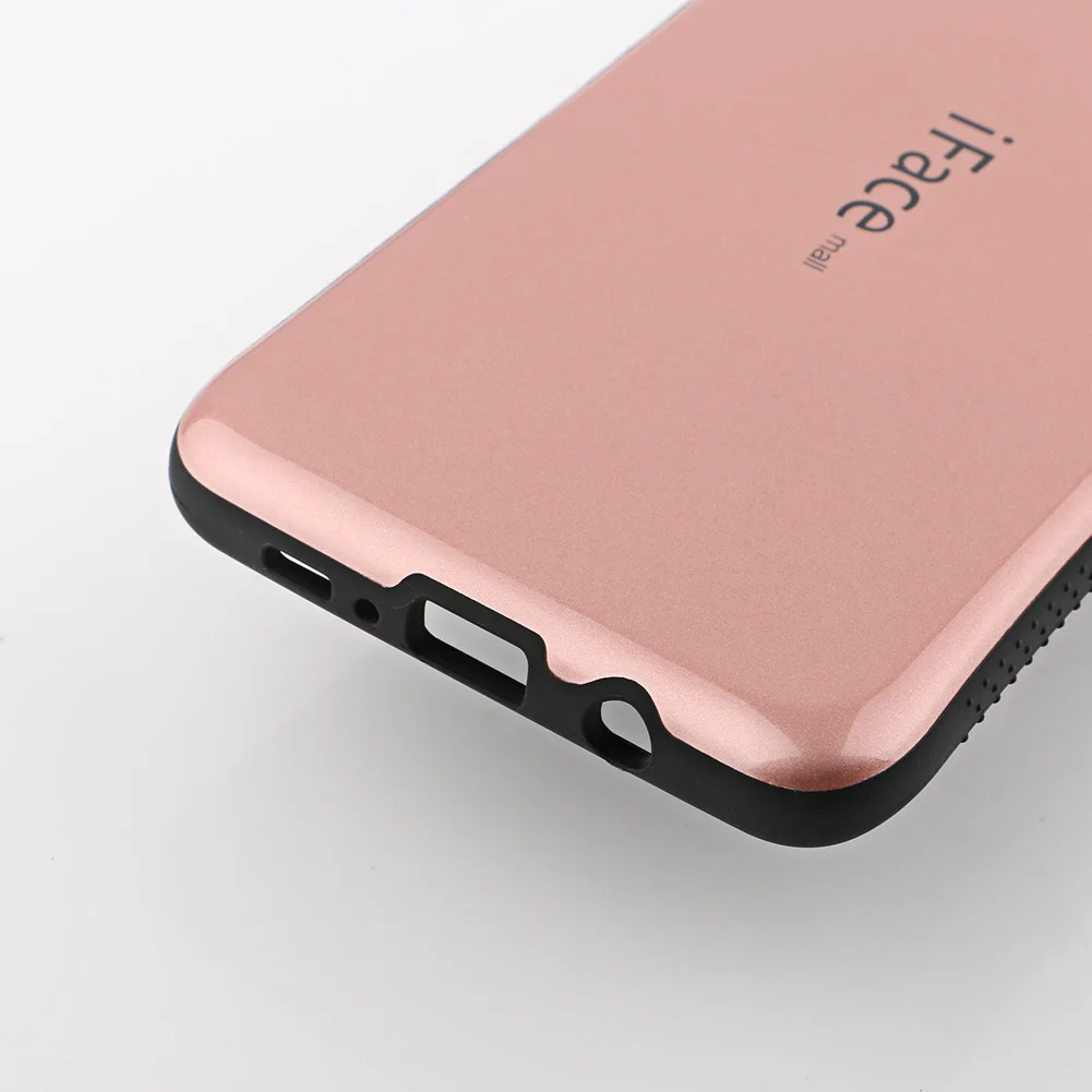 YeeSite iFace Mall Heavy Duty чехол для Samsung Galaxy S10 5G Противоударная задняя крышка жеская