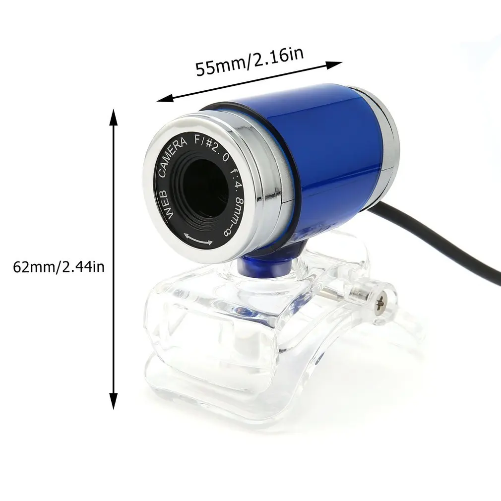 Высокое качество USB 5MP HD веб-камера Веб-камера с для компьютера ПК ноутбук Настольный горячая Распродажа