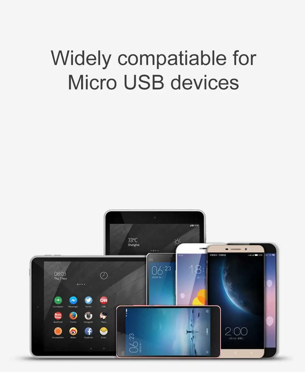 MUSTTRUE USB Micro кабель для HUAWEI xiaomi htc кабель для передачи данных 0,25 м 1 м 2 м 3 м micro usb провод для samsung s7 Micro зарядное устройство