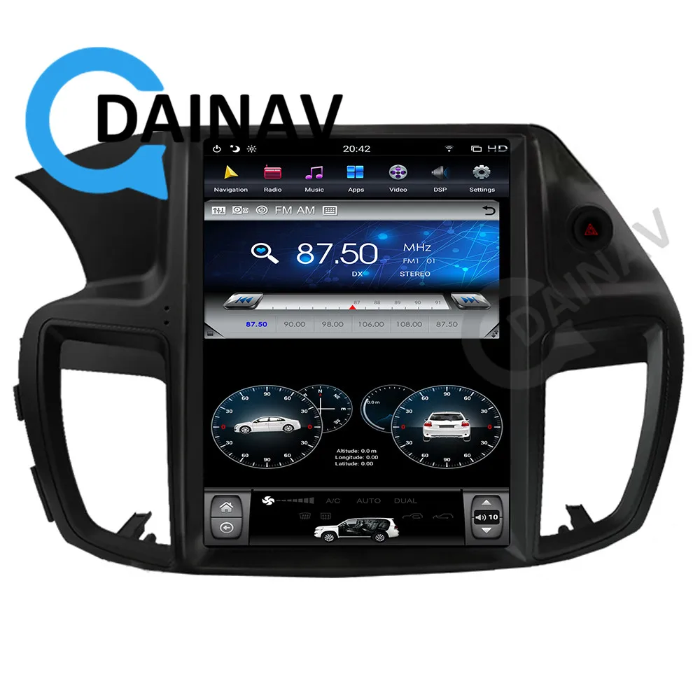 

Vertical screen Car Radio GPS Navigation For HONDA-ACCORD 9 2012 2013 2014 2015 2016 2017 Autoradio stereo Multimedia DVD Player