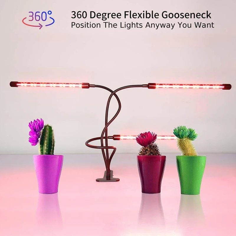 LED Grow Light 5V USB Fitolampy LED Full Spectrum Phyto Lamp Phyto-Lamp For Indoor Vegetable Flower Plant Tent Box Fitolamp