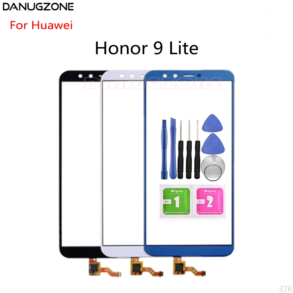 Сенсорный экран для Huawei Honor 9i LLD-AL20 сенсорный ЖК-дисплей стеклянный дигитайзер 9 Lite