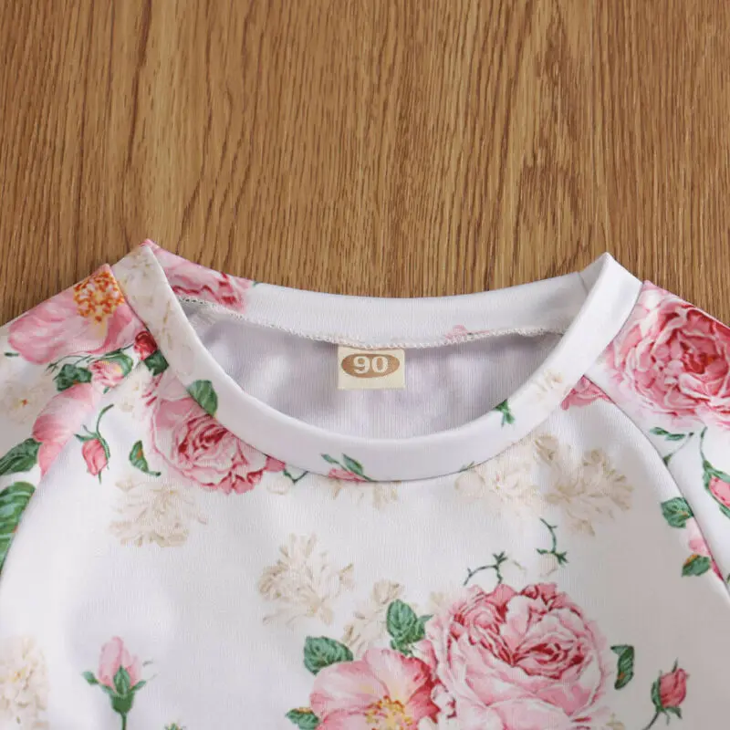 Лимит 100 г. распродажа комплект из 2 предметов футболка с длинными рукавами для