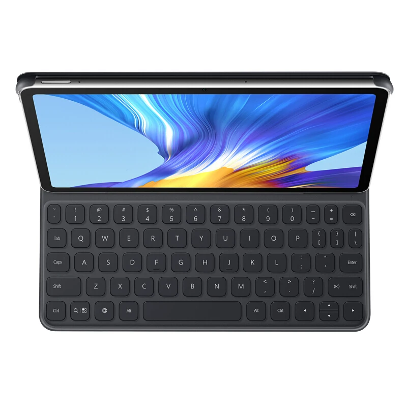 Оригинальный планшет HUAWEI HONOR V6 10 4 дюйма умная Магнитная Bluetooth клавиатура - купить