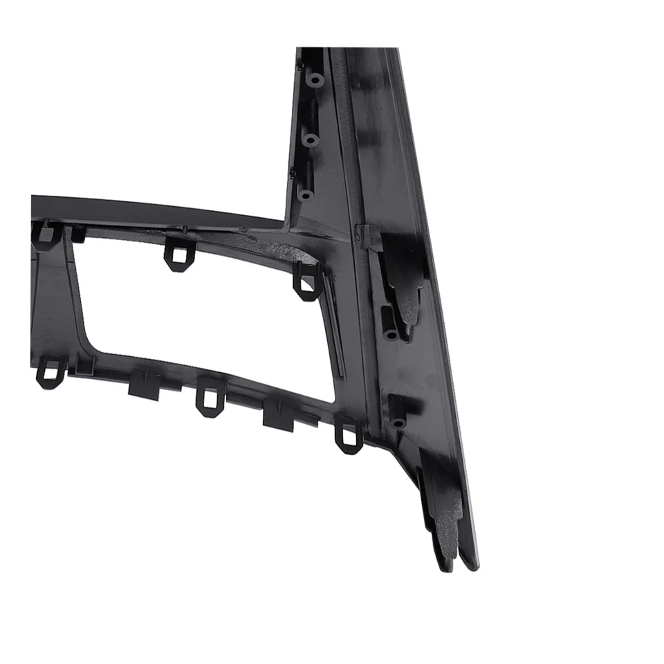 2 Din Автомобильная установка радио фасции подходит для HYUNDAI I-25 i25 Accent Solaris Verna панель Dash Mount DVD отделка комплект CD рамка Комплект